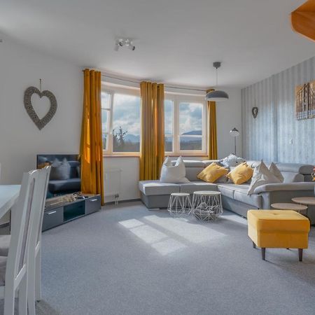 Apartman Amore Besenova Exterior foto