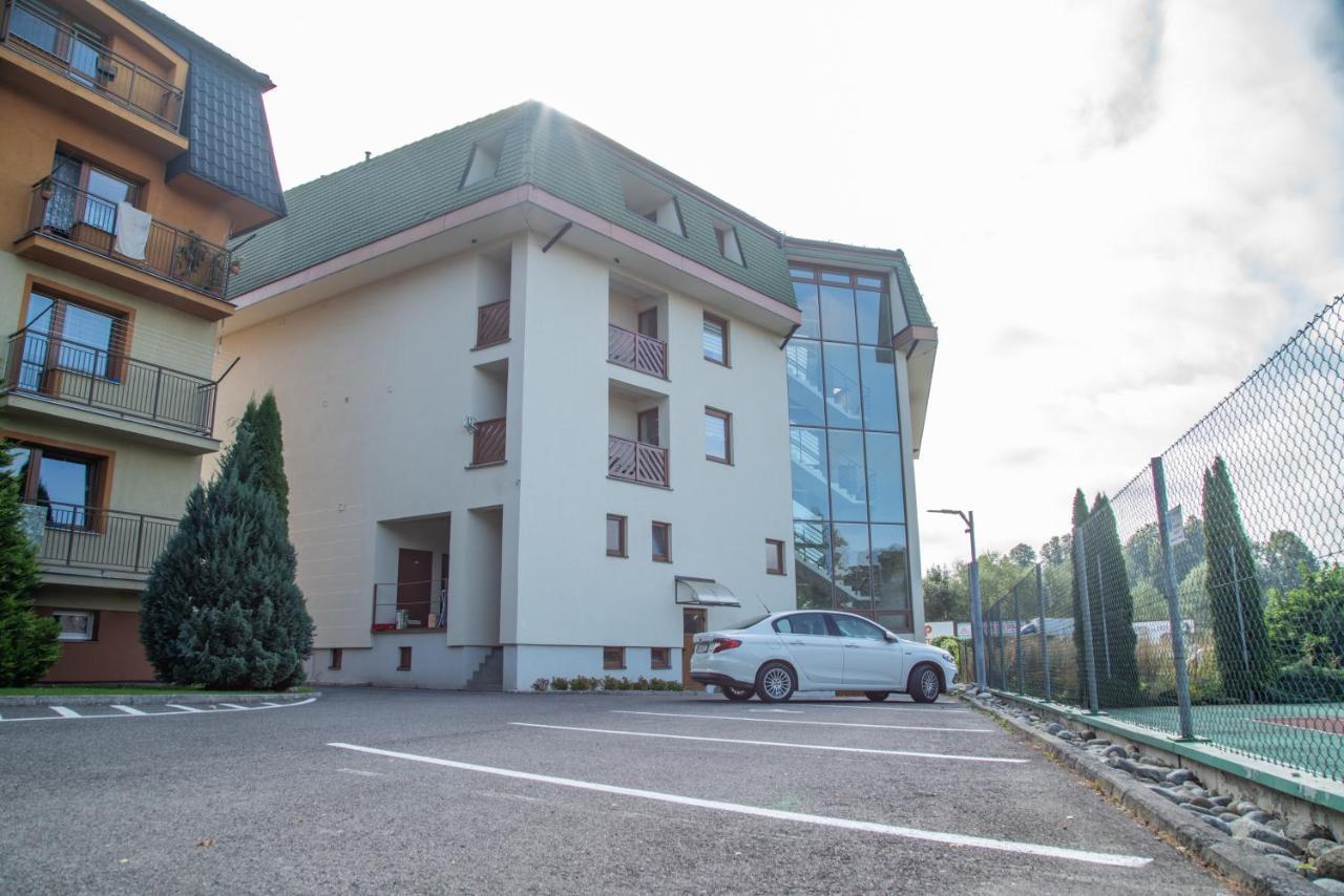 Apartman Amore Besenova Exterior foto