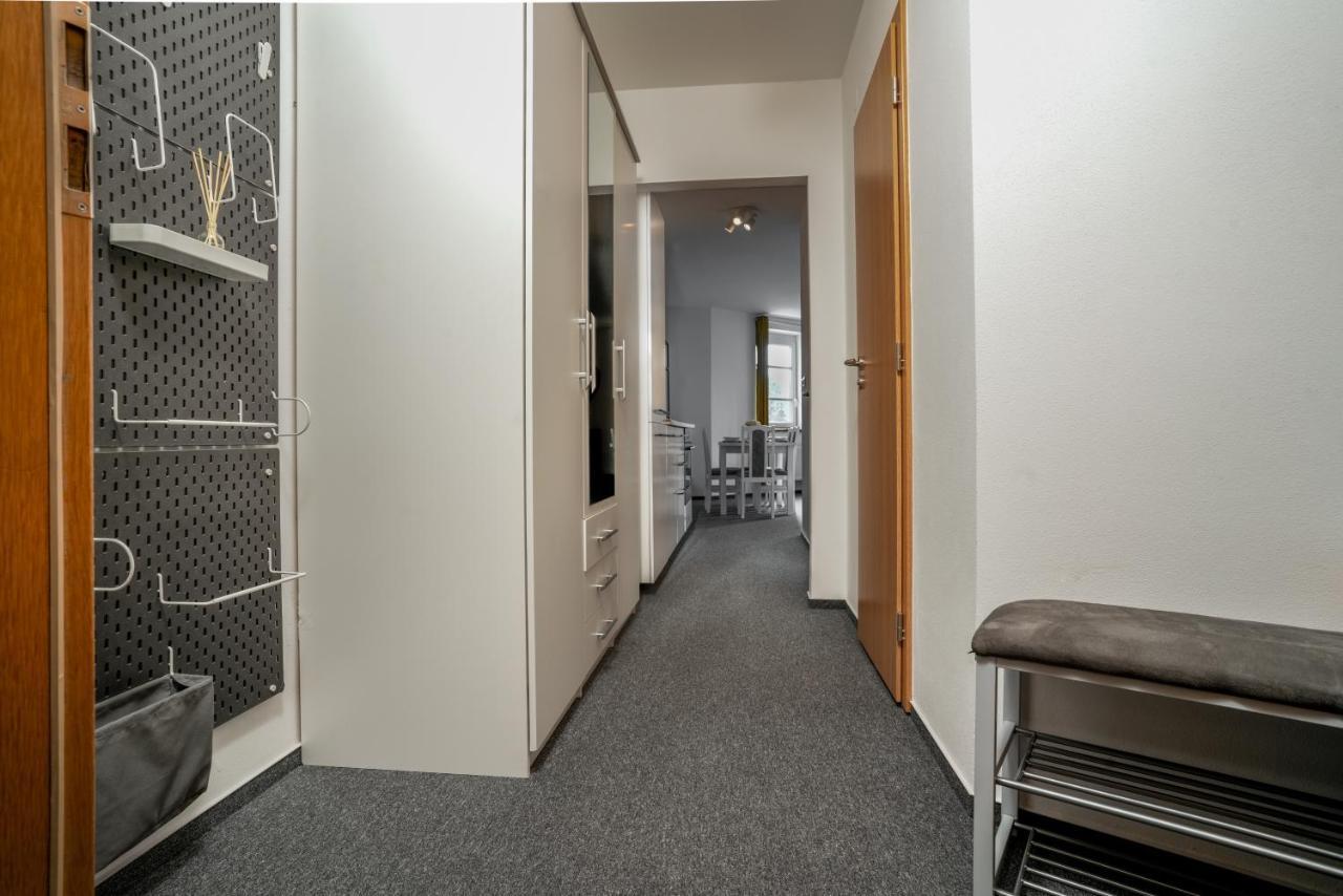 Apartman Amore Besenova Exterior foto