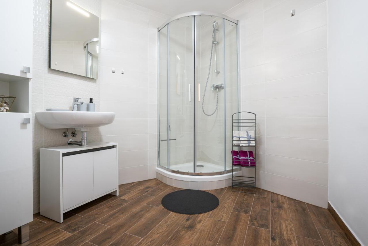 Apartman Amore Besenova Exterior foto