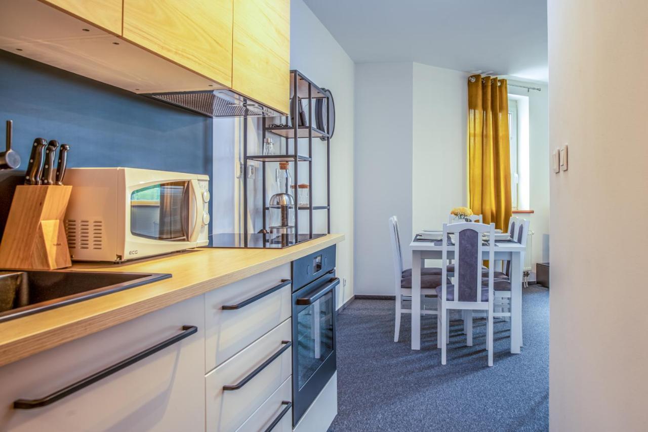 Apartman Amore Besenova Exterior foto