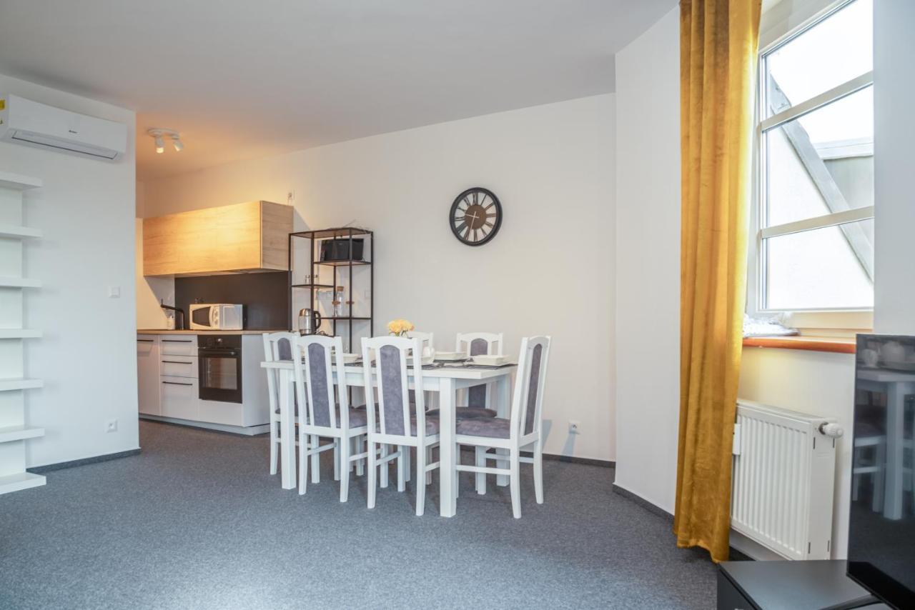 Apartman Amore Besenova Exterior foto