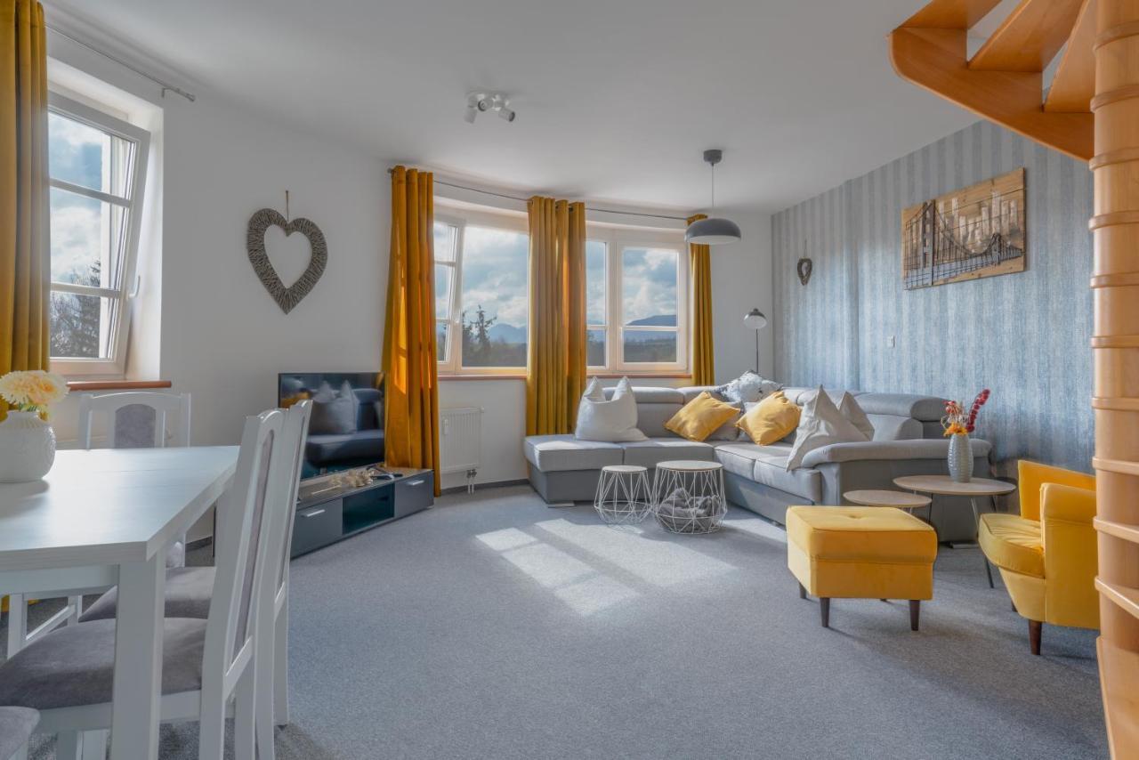 Apartman Amore Besenova Exterior foto