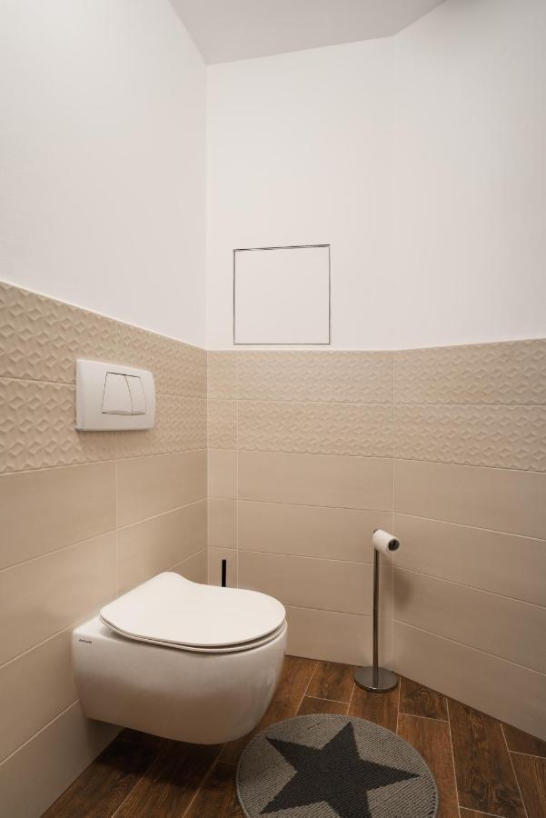 Apartman Amore Besenova Exterior foto