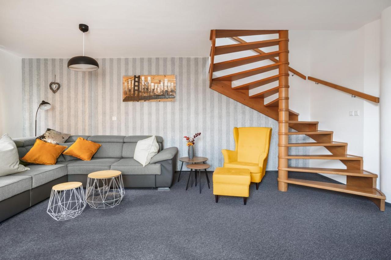 Apartman Amore Besenova Exterior foto