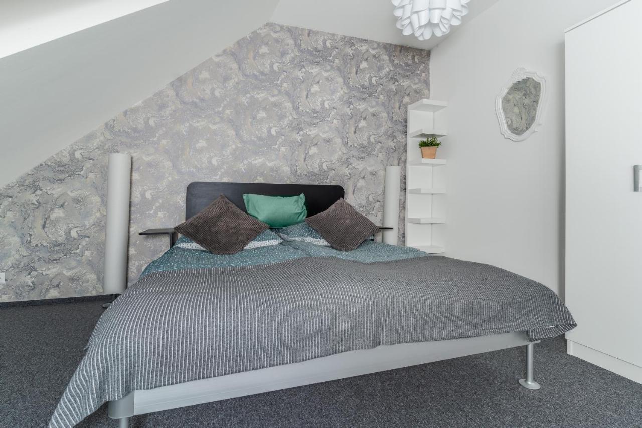 Apartman Amore Besenova Exterior foto
