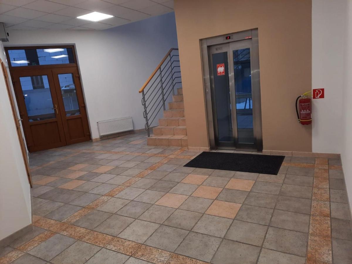 Apartman Amore Besenova Exterior foto