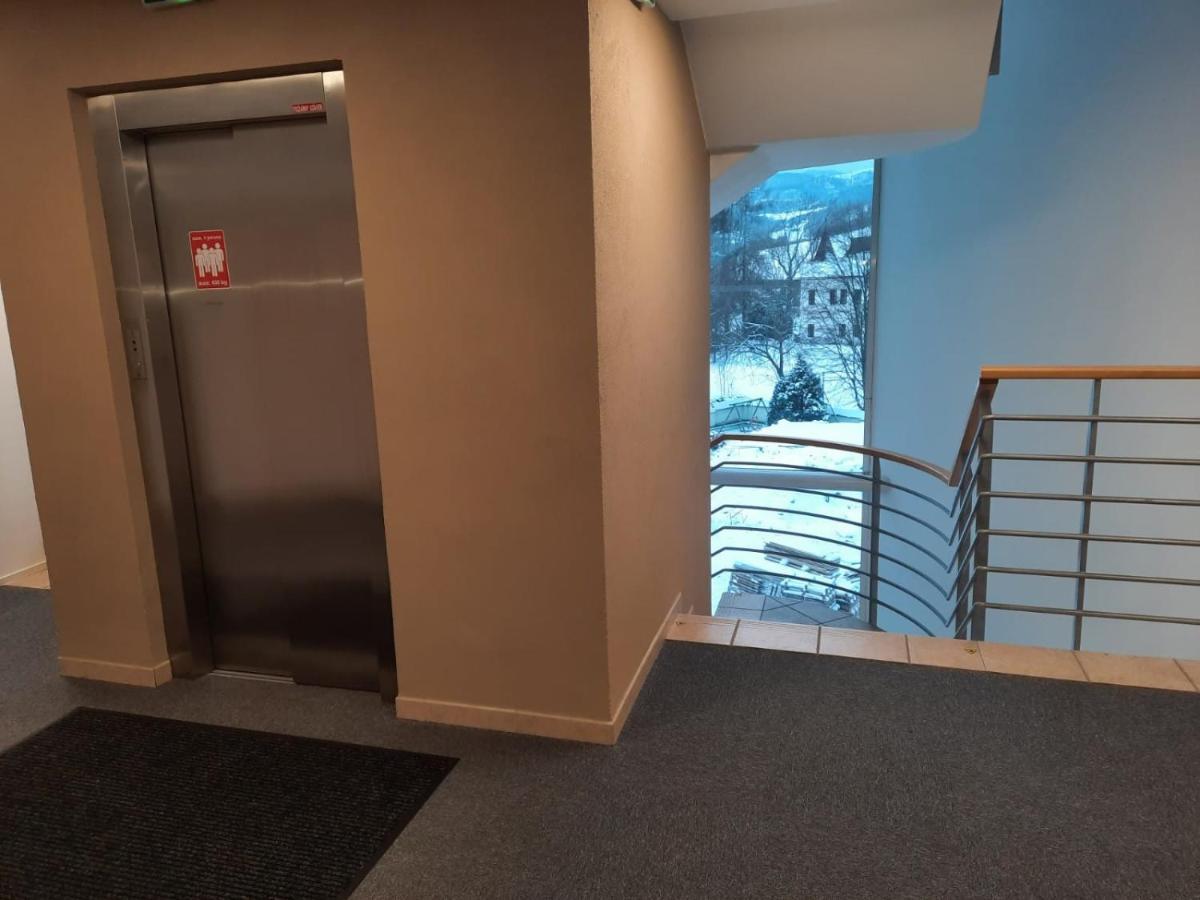 Apartman Amore Besenova Exterior foto