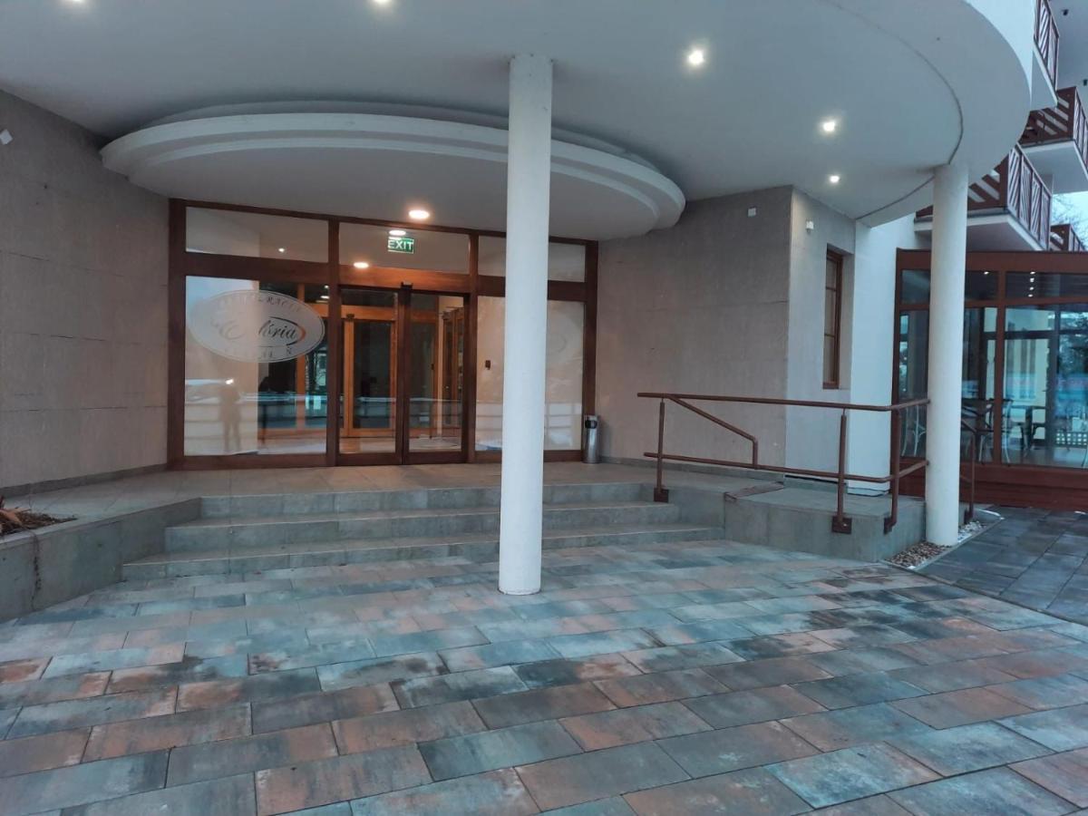 Apartman Amore Besenova Exterior foto