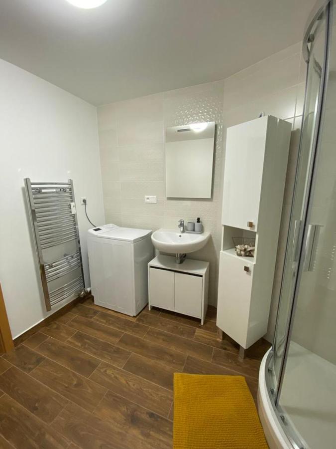 Apartman Amore Besenova Exterior foto